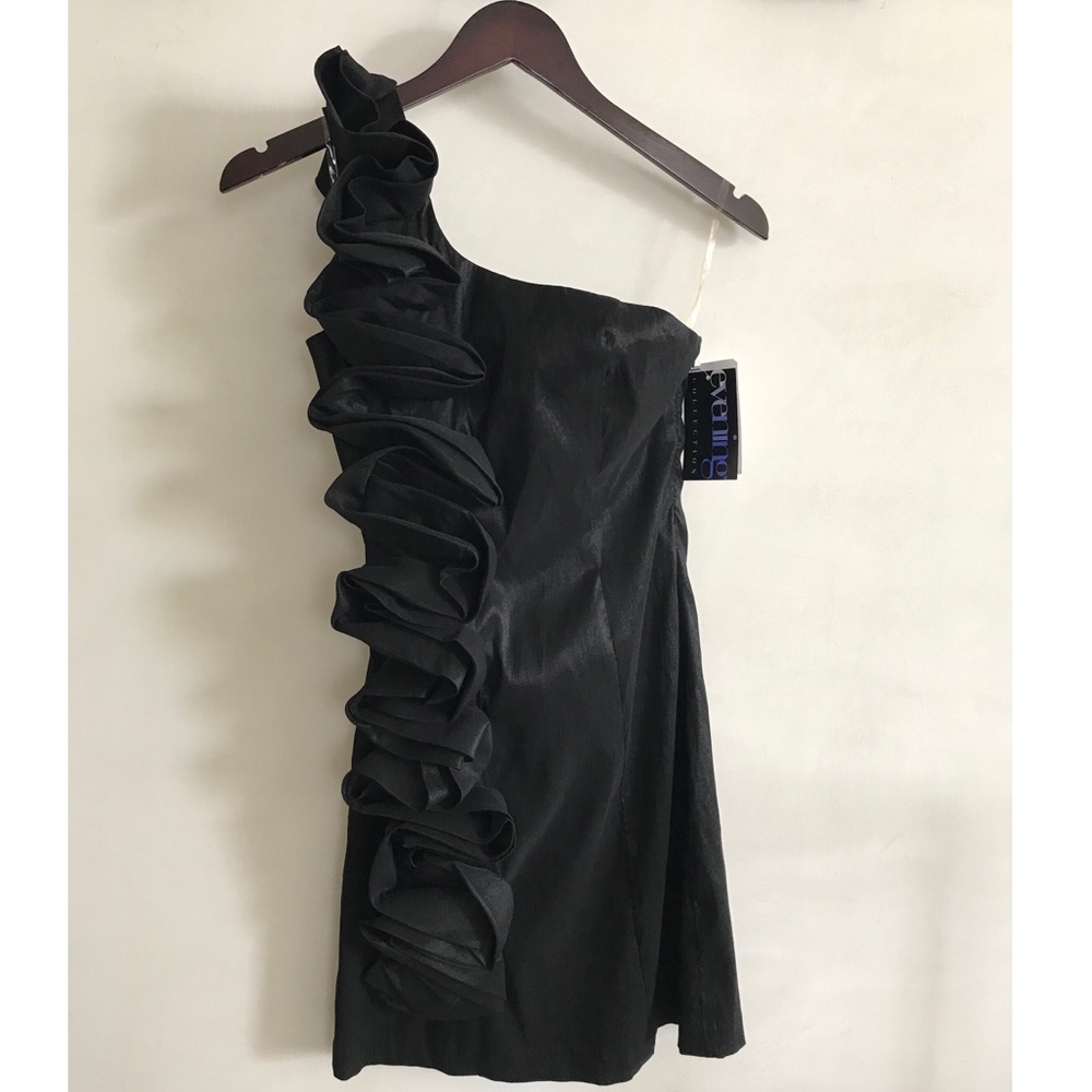 Romeo & Juliet Couture | Cocktail Dress (D)